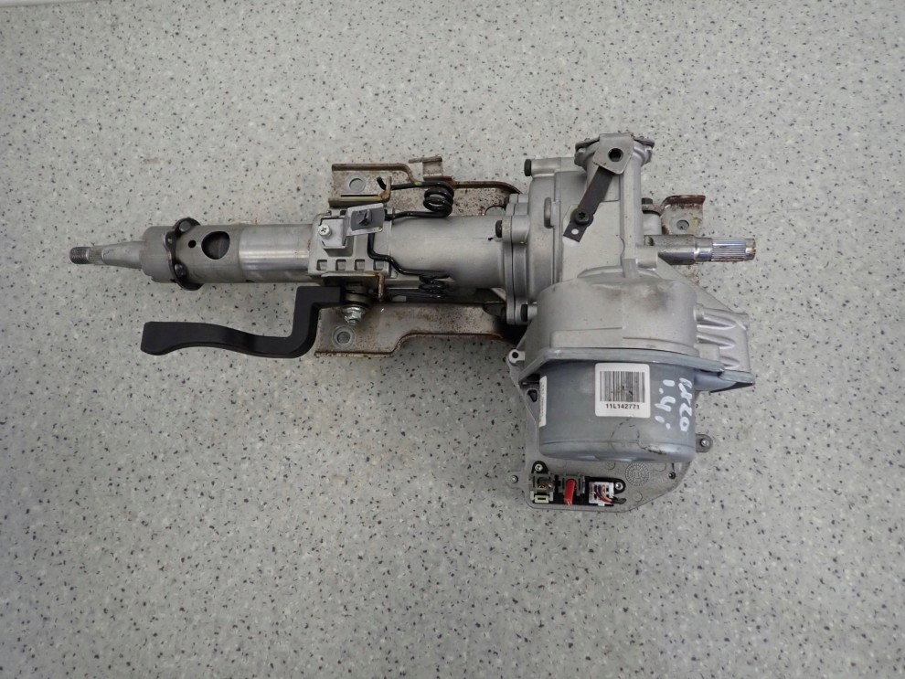 HYUNDAI IX20 09- KOLUMNA KIEROWNICZA WSPOMAGANIE 1/6