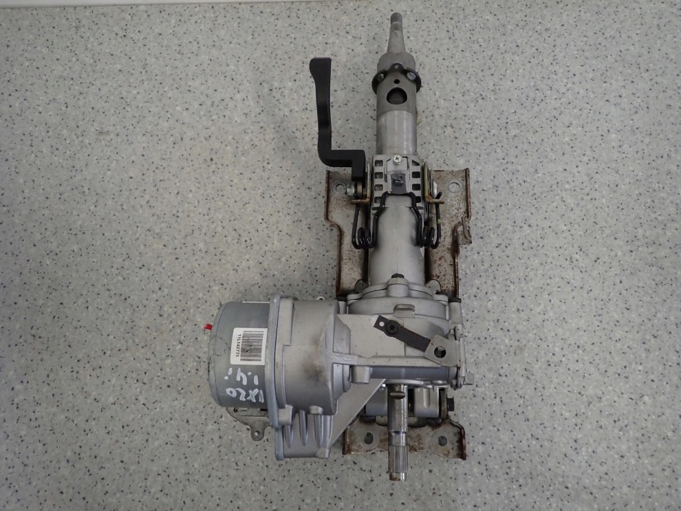 HYUNDAI IX20 09- KOLUMNA KIEROWNICZA WSPOMAGANIE 2/6