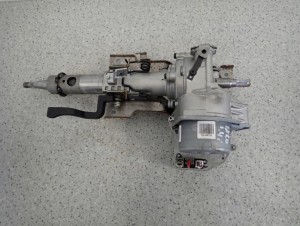 HYUNDAI IX20 09- KOLUMNA KIEROWNICZA WSPOMAGANIE