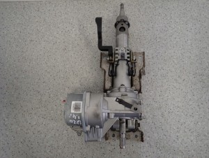 HYUNDAI IX20 09- KOLUMNA KIEROWNICZA WSPOMAGANIE 3/6 MINIATURA