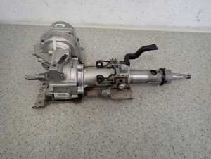 HYUNDAI IX20 09- KOLUMNA KIEROWNICZA WSPOMAGANIE 4/6 MINIATURA