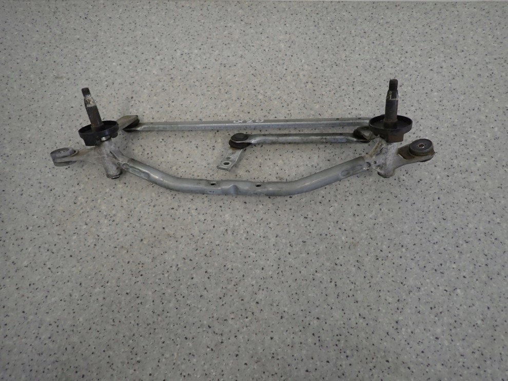 HYUNDAI IX20 09- MECHANIZM WYCIERACZEK PRZÓD 2/3