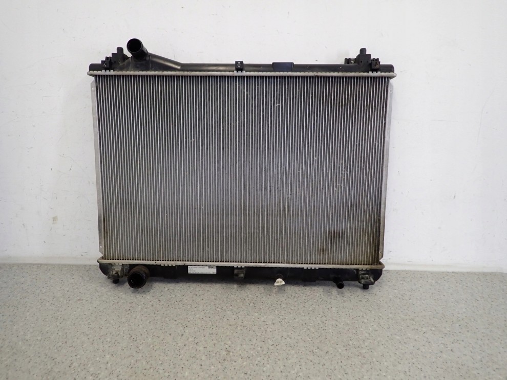 GRAND VITARA 05 - 1,9 DDIS CHŁODNICA WODY SILNIKA 3/5