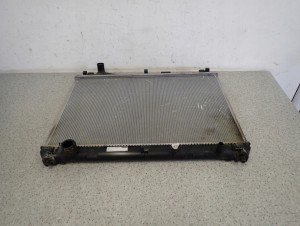 GRAND VITARA 05 - 1,9 DDIS CHŁODNICA WODY SILNIKA