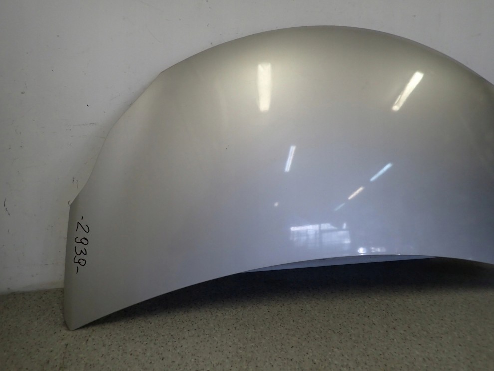 SUZUKI ALTO 09- MASKA POKRYWA SILNIKA Z2S 6/9