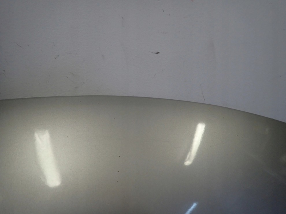 SUZUKI ALTO 09- MASKA POKRYWA SILNIKA Z2S 8/9