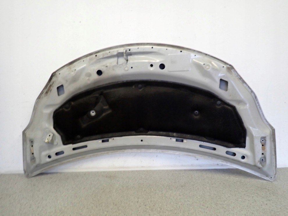 SUZUKI ALTO 09- MASKA POKRYWA SILNIKA Z2S 9/9