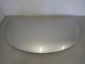 SUZUKI ALTO 09- MASKA POKRYWA SILNIKA Z2S 2/9 MINIATURA