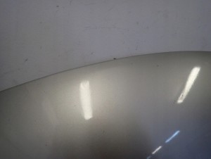 SUZUKI ALTO 09- MASKA POKRYWA SILNIKA Z2S 7/9 MINIATURA