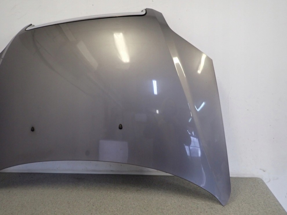 CHEVROLET AVEO T250 SEDAN 4D 07- MASKA POKRYWA SILNIKA 3/12