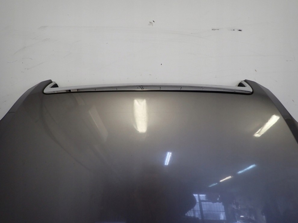 CHEVROLET AVEO T250 SEDAN 4D 07- MASKA POKRYWA SILNIKA 4/12