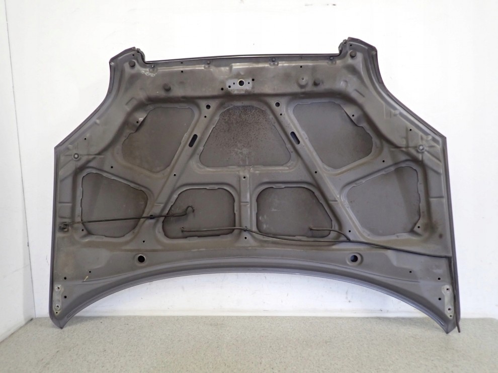 CHEVROLET AVEO T250 SEDAN 4D 07- MASKA POKRYWA SILNIKA 12/12