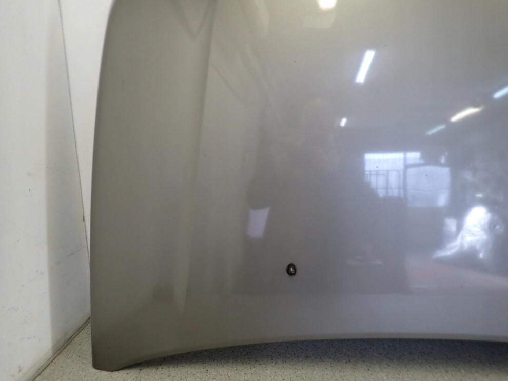 GRAND VITARA II 06- MASKA POKRYWA SILNIKA ZDL 8/16