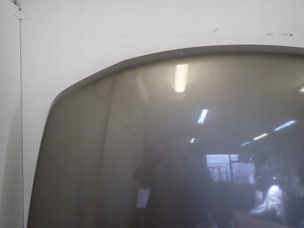 GRAND VITARA II 06- MASKA POKRYWA SILNIKA ZDL 9/16