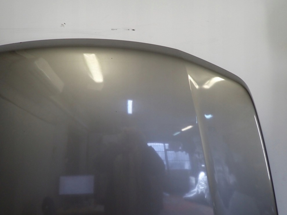 GRAND VITARA II 06- MASKA POKRYWA SILNIKA ZDL 10/16