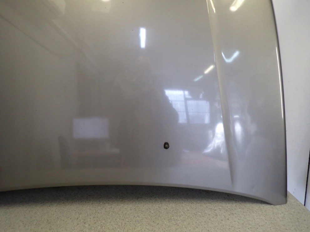 GRAND VITARA II 06- MASKA POKRYWA SILNIKA ZDL 11/16