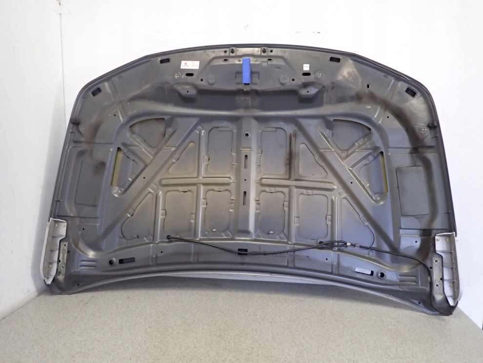 GRAND VITARA II 06- MASKA POKRYWA SILNIKA ZDL 16/16