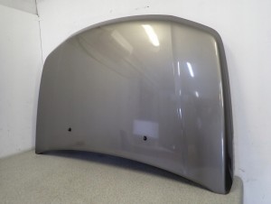 GRAND VITARA II 06- MASKA POKRYWA SILNIKA ZDL 2/16 MINIATURA