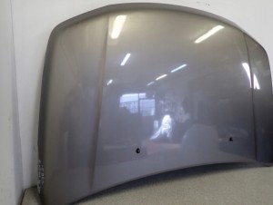 GRAND VITARA II 06- MASKA POKRYWA SILNIKA ZDL 3/16 MINIATURA