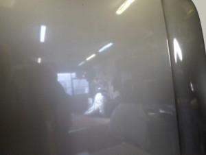 GRAND VITARA II 06- MASKA POKRYWA SILNIKA ZDL 4/16 MINIATURA