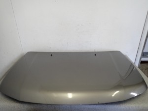 GRAND VITARA II 06- MASKA POKRYWA SILNIKA ZDL 15/16 MINIATURA