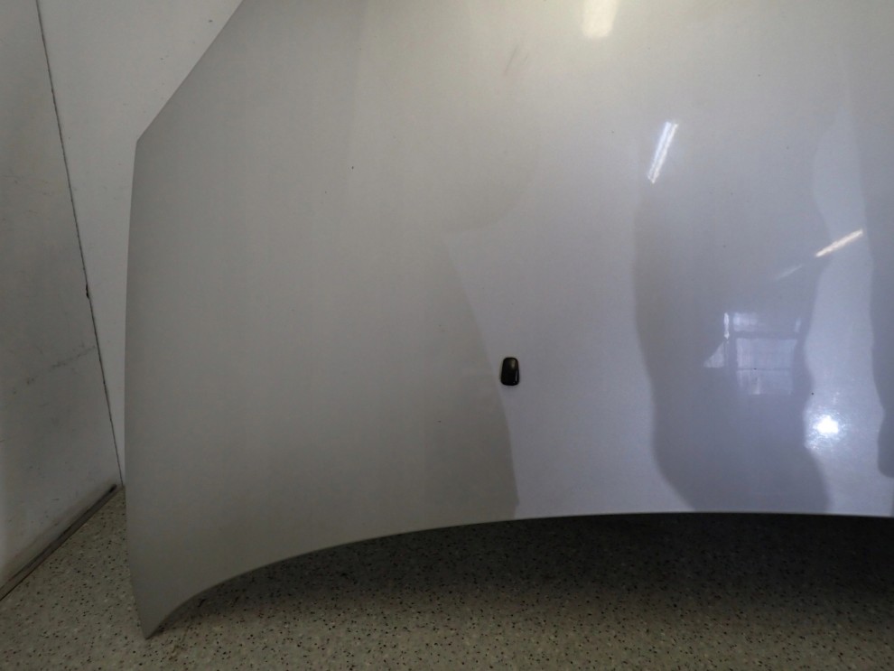 TOYOTA YARIS I 99-05 MASKA POKRYWA SILNIKA 1E7 6/14