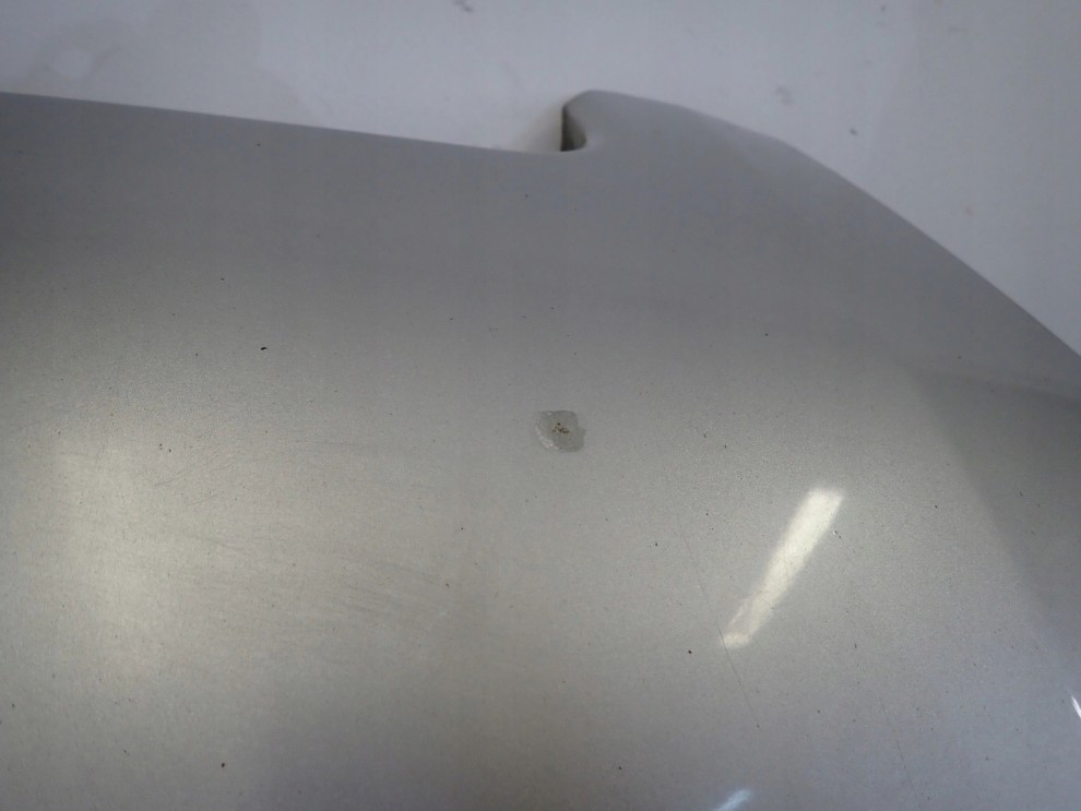 TOYOTA YARIS I 99-05 MASKA POKRYWA SILNIKA 1E7 8/14