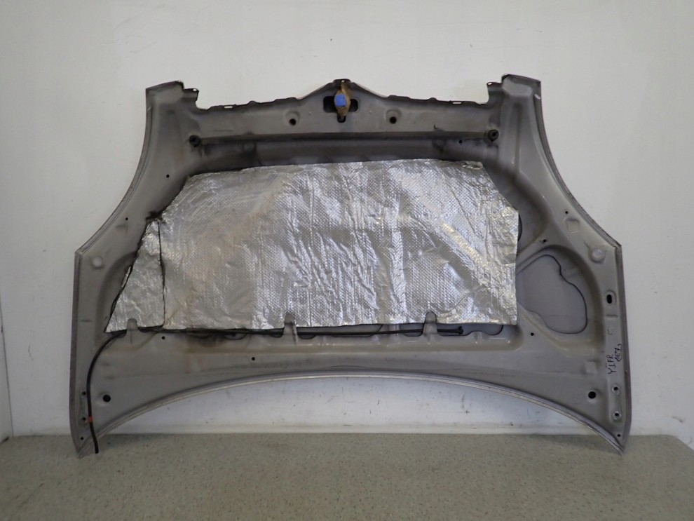 TOYOTA YARIS I 99-05 MASKA POKRYWA SILNIKA 1E7 14/14