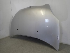 TOYOTA YARIS I 99-05 MASKA POKRYWA SILNIKA 1E7 3/14 MINIATURA