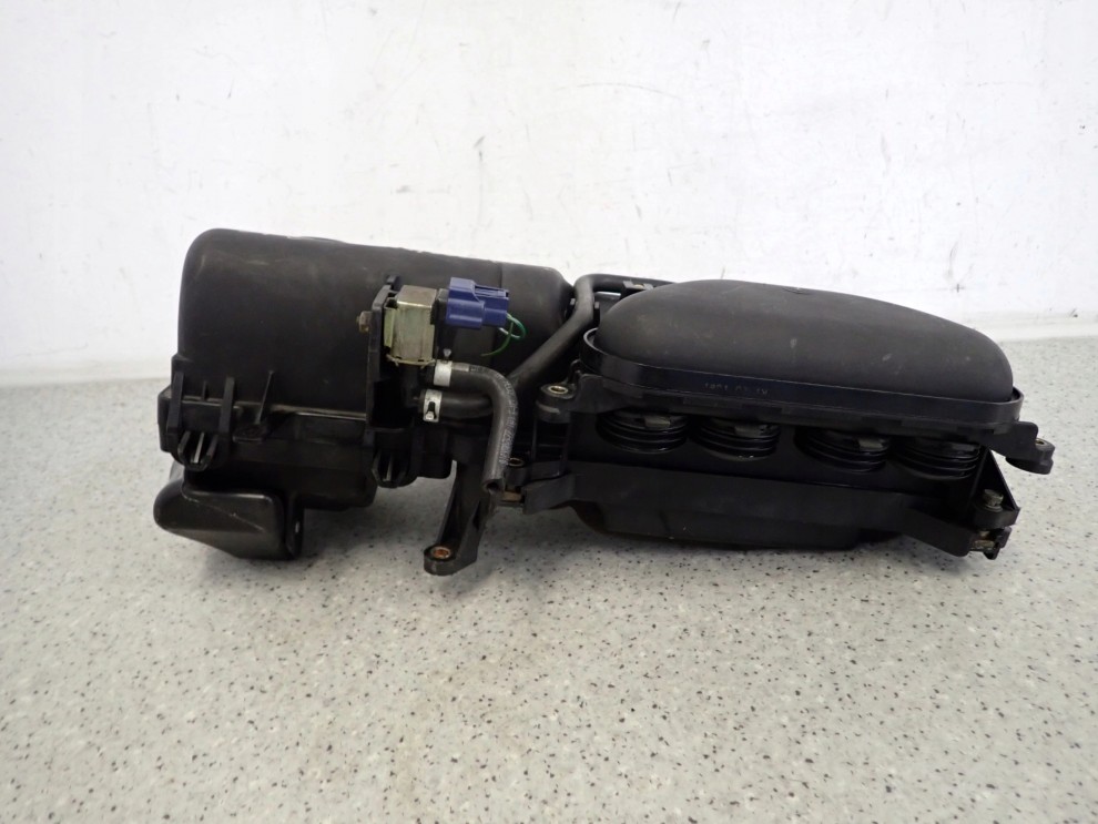 NISSAN MICRA K12 1.2i 03-10 OBUDOWA FILTRA POWIETRZA 2/7