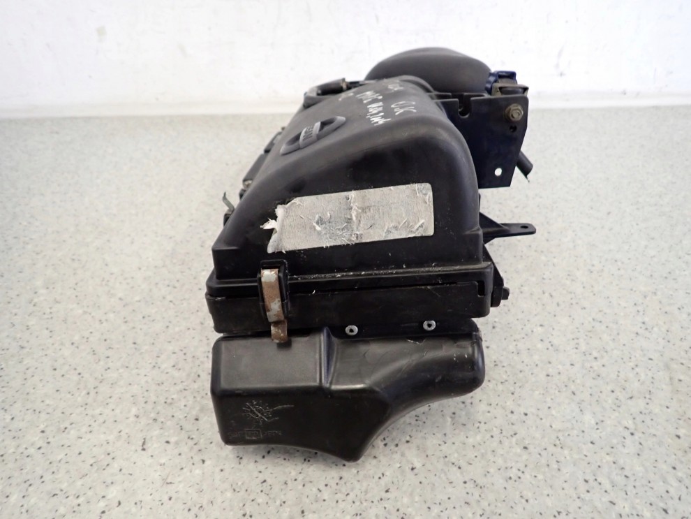 NISSAN MICRA K12 1.2i 03-10 OBUDOWA FILTRA POWIETRZA 4/7