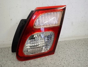 NISSAN ALMERA N16 SEDAN 4D 00-06 LAMPA TYLNA PRAWA WEWNĘTRZNA 2/4 MINIATURA