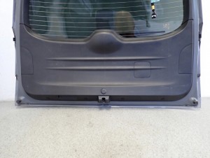 CHEVROLET ORLANDO 10- KLAPA TYLNA BAGAŻNIKA GYM KOMPLETNA 16/16 MINIATURA