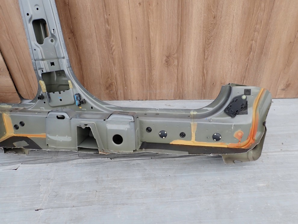 CHEVROLET ORLANDO 10- PRÓG LEWY GYM 10/11