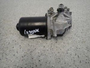 HYUNDAI IX20 09- SILNICZEK WYCIERACZEK PRZÓD