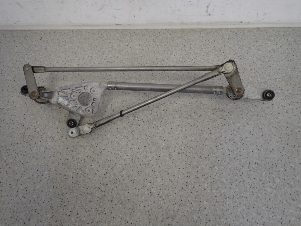 SUZUKI GRAND VITARA II 06- MECHANIZM WYCIERACZEK EUROPA 4/4