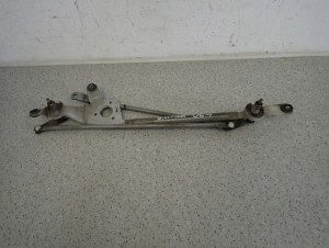 SUZUKI GRAND VITARA II 06- MECHANIZM WYCIERACZEK EUROPA