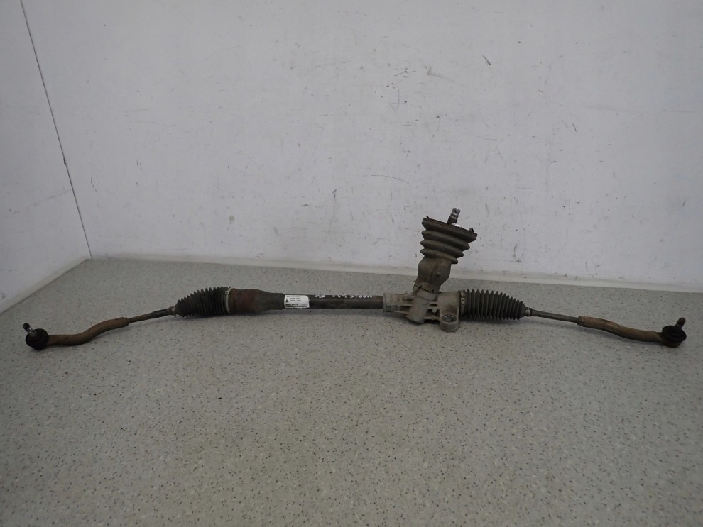 TOYOTA YARIS FR 99-05 MAGLOWNICA PRZEKŁADNIA 1/7