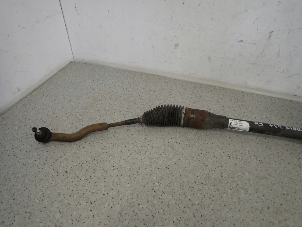 TOYOTA YARIS FR 99-05 MAGLOWNICA PRZEKŁADNIA 2/7