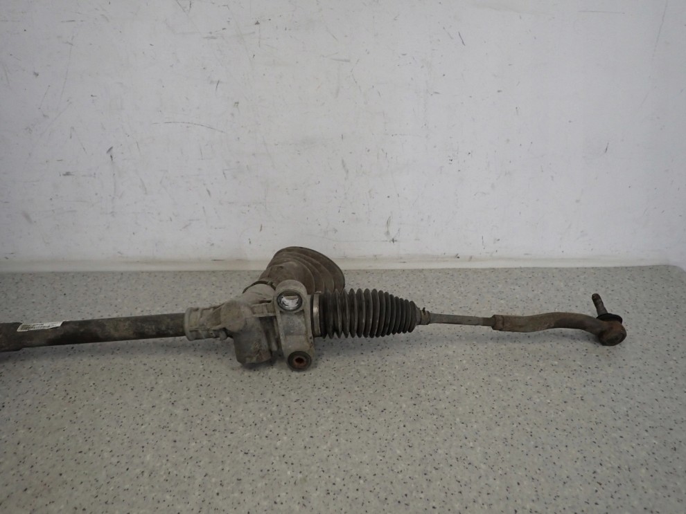 TOYOTA YARIS FR 99-05 MAGLOWNICA PRZEKŁADNIA 6/7