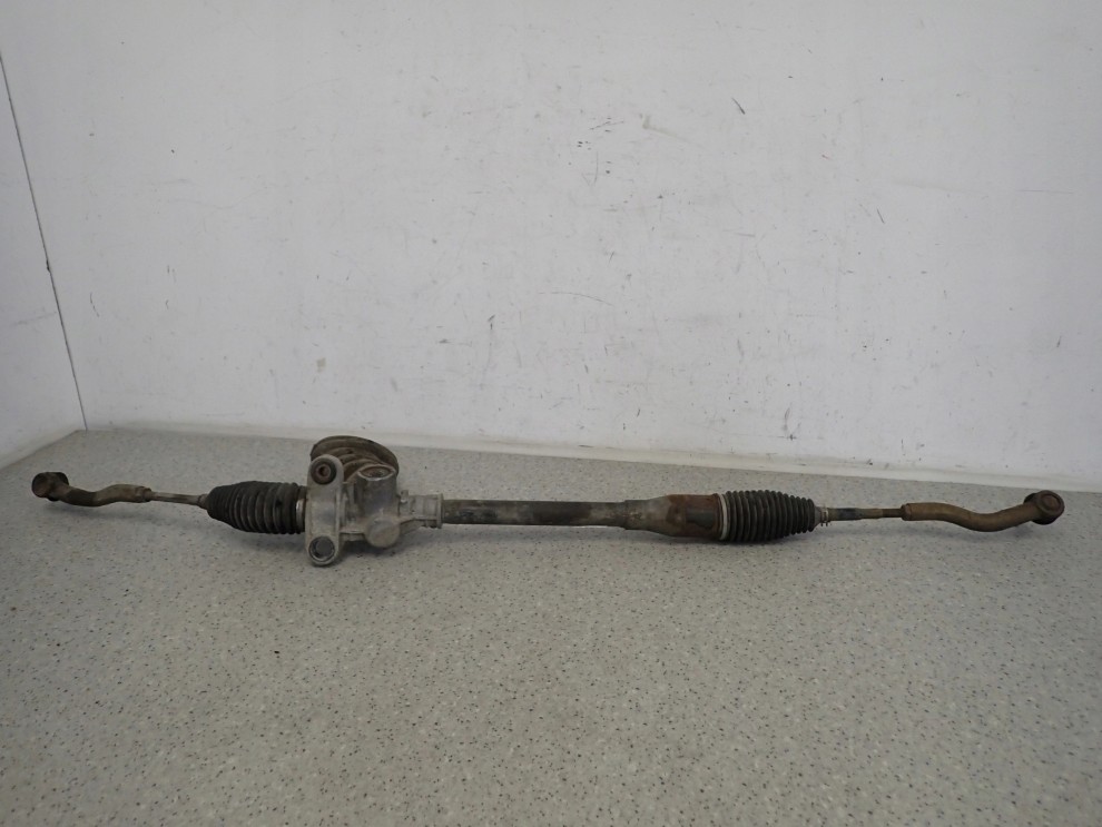 TOYOTA YARIS FR 99-05 MAGLOWNICA PRZEKŁADNIA 7/7