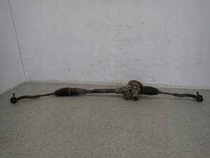 TOYOTA YARIS FR 99-05 MAGLOWNICA PRZEKŁADNIA 4/7 MINIATURA