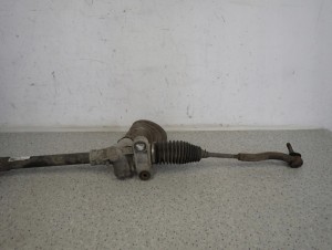 TOYOTA YARIS FR 99-05 MAGLOWNICA PRZEKŁADNIA 6/7 MINIATURA