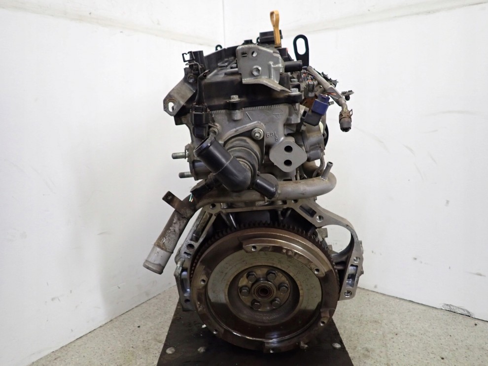 SUZUKI SWIFT MK7 10- 1.2i SILNIK MOTOR K12B 8/11