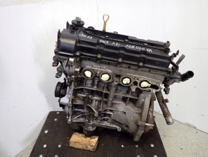 SUZUKI SWIFT MK7 10- 1.2i SILNIK MOTOR K12B 6/11 MINIATURA