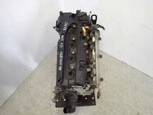 SUZUKI SWIFT MK7 10- 1.2i SILNIK MOTOR K12B 9/11 MINIATURA