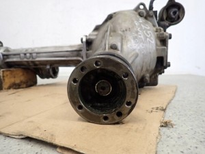 GRAND VITARA II 06-09 1.9 DDIS GŁÓWKA MOSTU DYFER PRZEDNI 3/8 MINIATURA