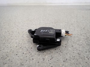 KIA CEED 06-12 SILNICZEK NAGRZEWNICY 3/4 MINIATURA