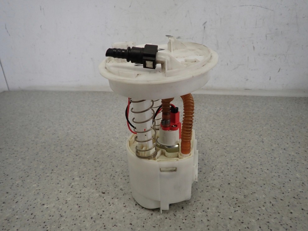 MAZDA 2 DY 02- BENZYNA POMPA PALIWA 1/6