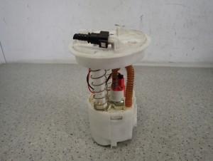 MAZDA 2 DY 02- BENZYNA POMPA PALIWA